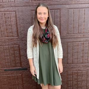 Meet your Posher, Tabby